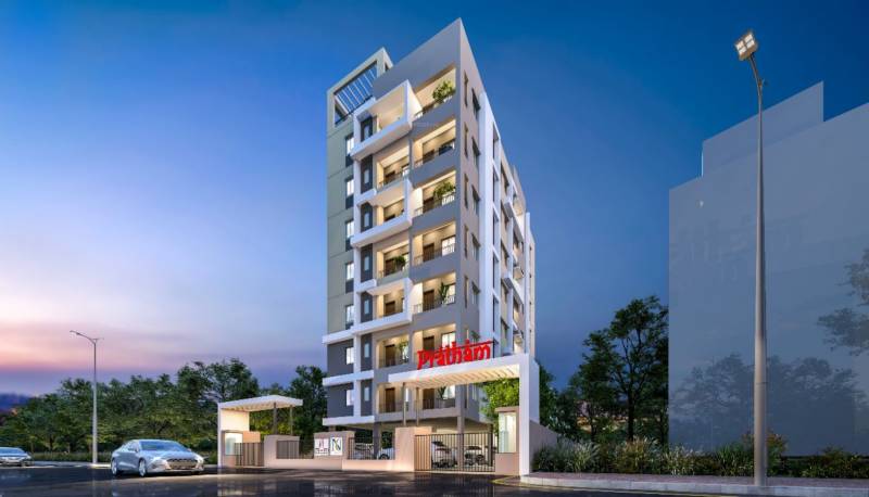  pratham Elevation