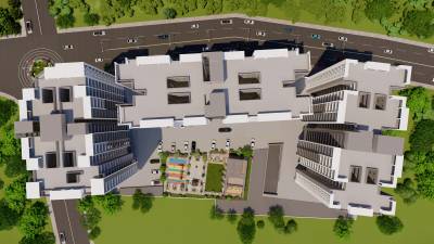  urban-homes-b-wing Layout Plan