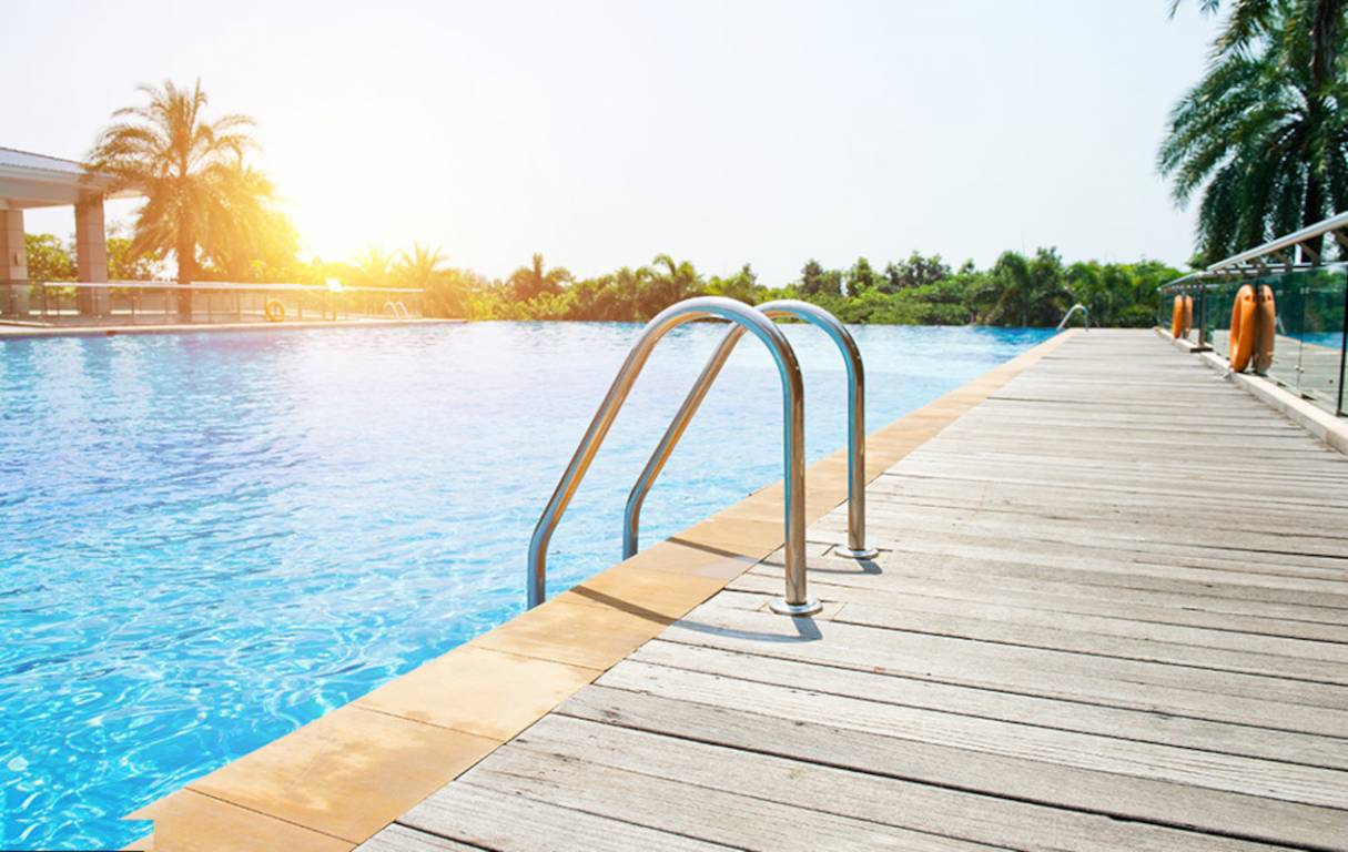 vertillas Swimming Pool