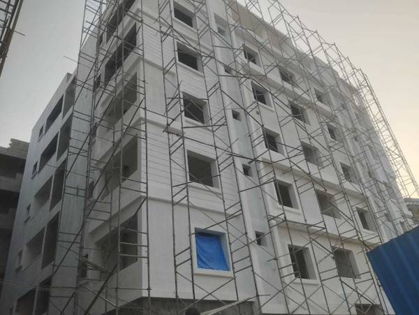  elite Elite Construction Status Feb-25