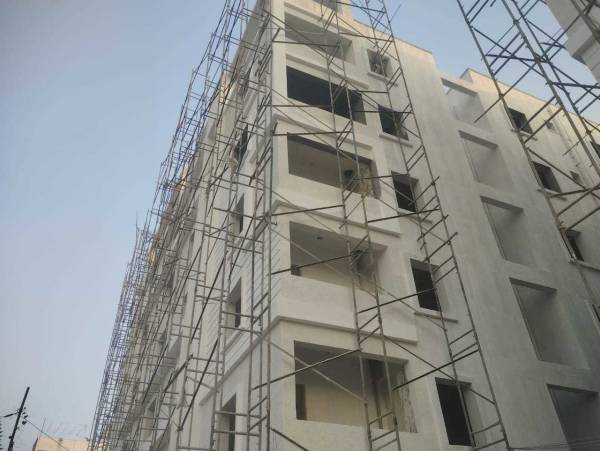  elite Elite Construction Status Feb-25