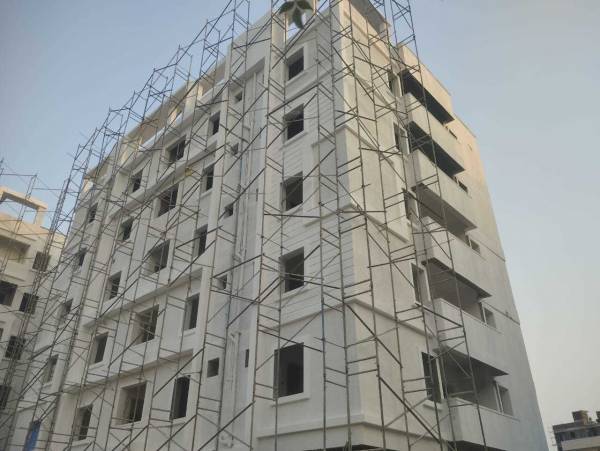  elite Elite Construction Status Feb-25