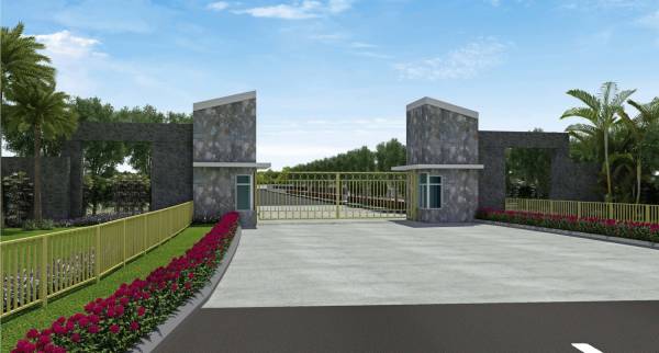  city-ext-iii Elevation