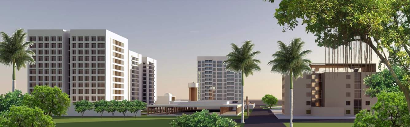  aristol town Elevation