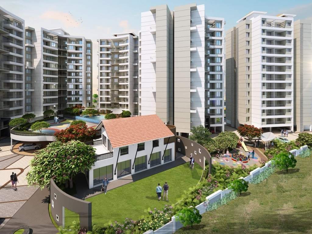  gardenia Children's play area