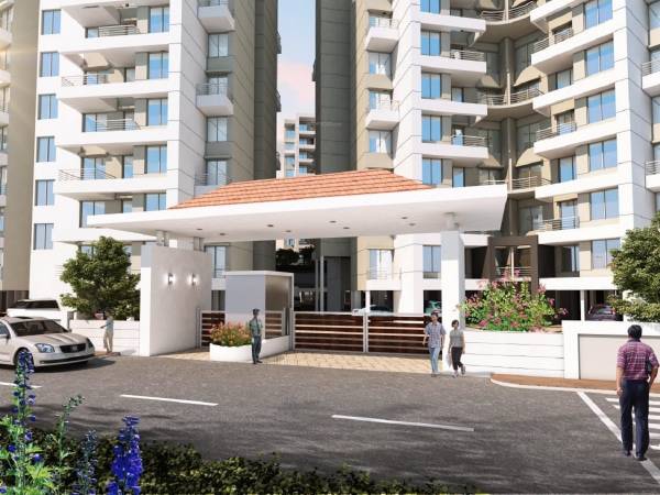  gardenia Gated Community