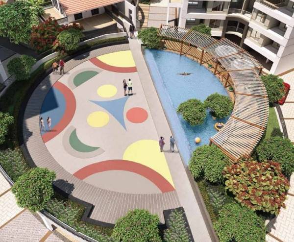  gardenia Swimming Pool