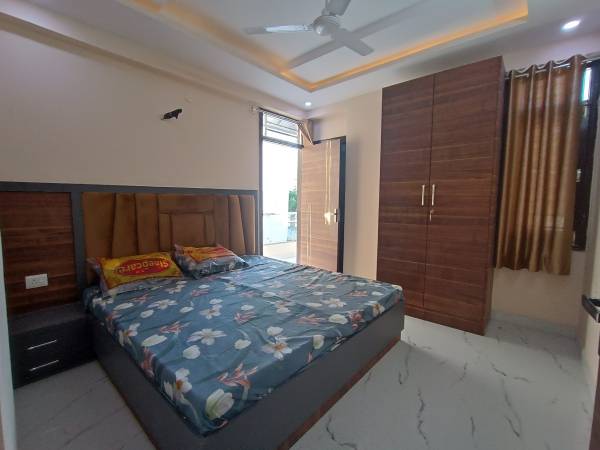  krishna-residency Bedroom