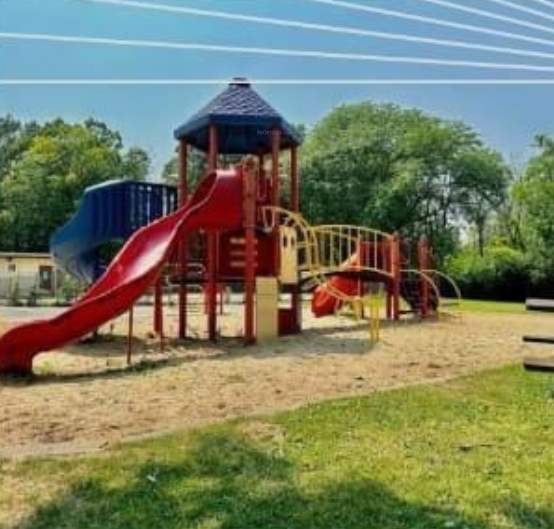  shrenika meadows Children's play area