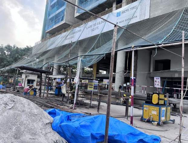  imperial avenue Imperial Avenue Construction Status June 25