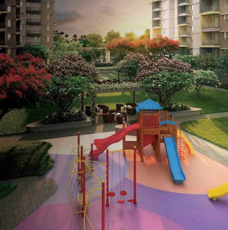  imperial avenue Children's play area