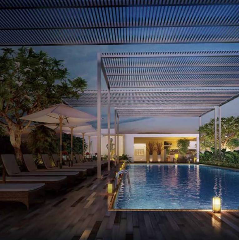  imperial avenue Swimming Pool