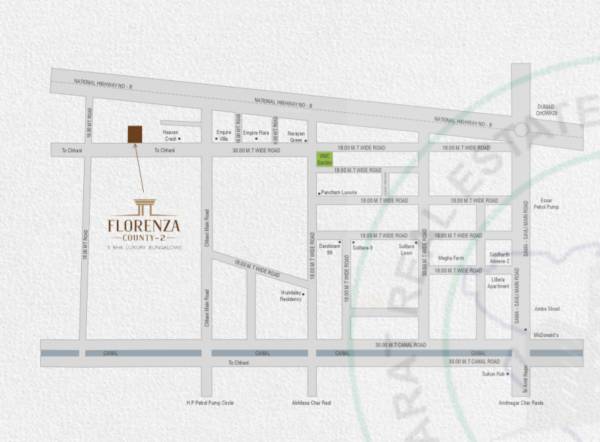  county-2 Location Plan