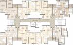 Building D And G Cluster Plan For Typical Floor Plan life-park Building D And G Cluster Plan For Typical Floor Plan