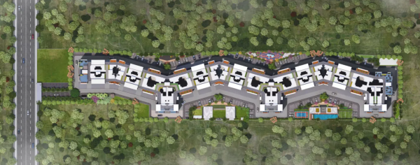  life-park Master Plan