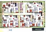 Aditya Enclave Cluster Plan for Typical Floor aditya-enclave Aditya Enclave Cluster Plan for Typical Floor