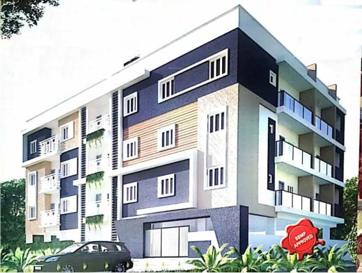 aditya-enclave Elevation Elevation