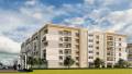 Regalia Smartspaces Krishna Kunj Central Courtyard