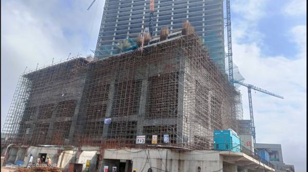  my-home-99 Construction Status Dec-24