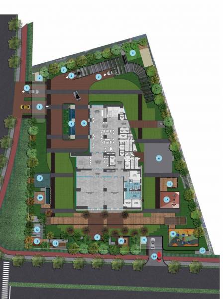  my-home-99 Master Plan