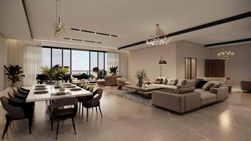  my-home-99 Living Area