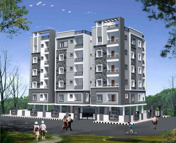  the-dream-home Elevation