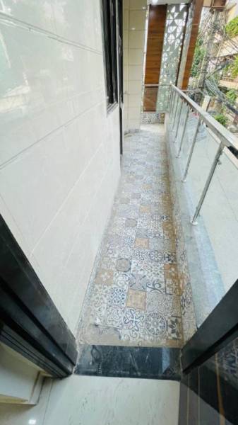  the-dream-home Balcony