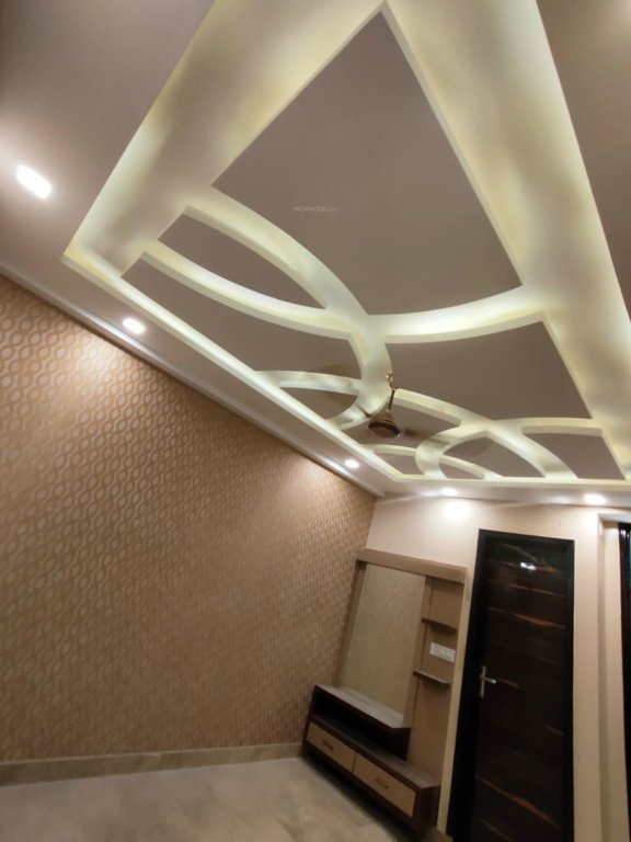  the dream home Bedroom