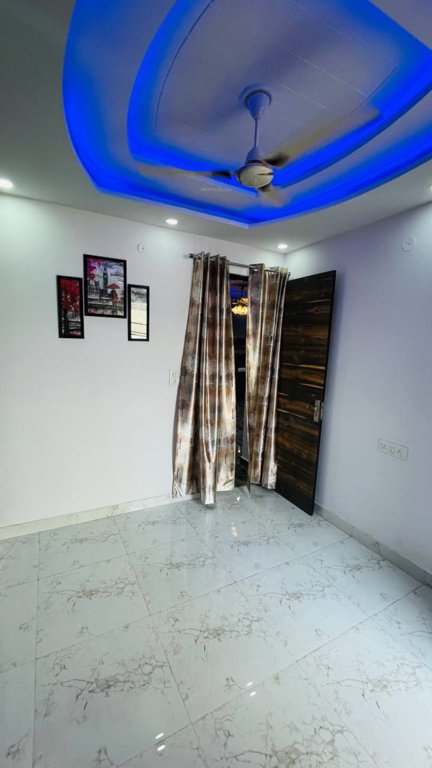  the dream home Bedroom