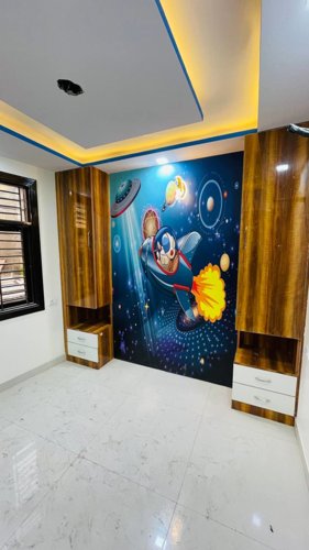  the-dream-home Bedroom