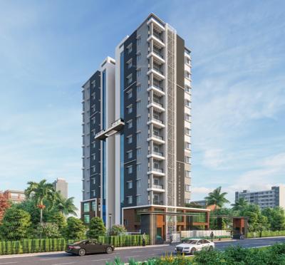  jai-vignaharta-hig-cooperative-society Elevation