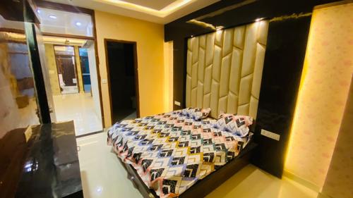  kanchanjangha Bedroom