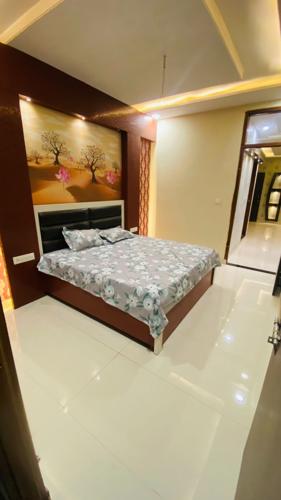  kanchanjangha Bedroom