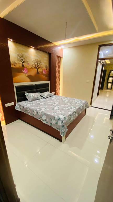  kanchanjangha Bedroom