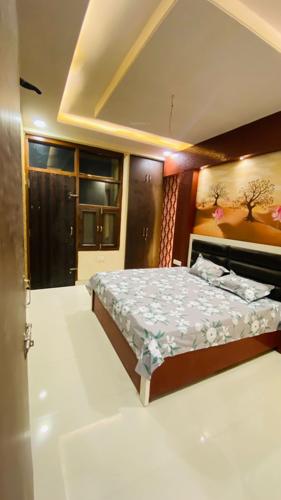  kanchanjangha Bedroom