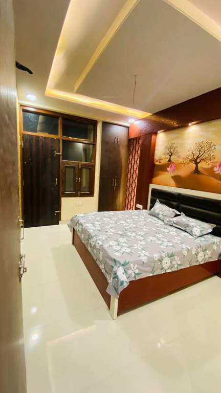  kanchanjangha Bedroom