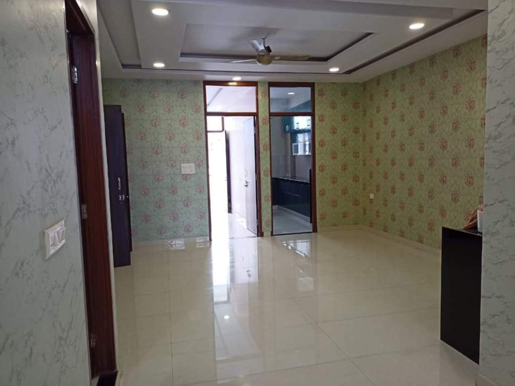  kanchanjangha Living Area