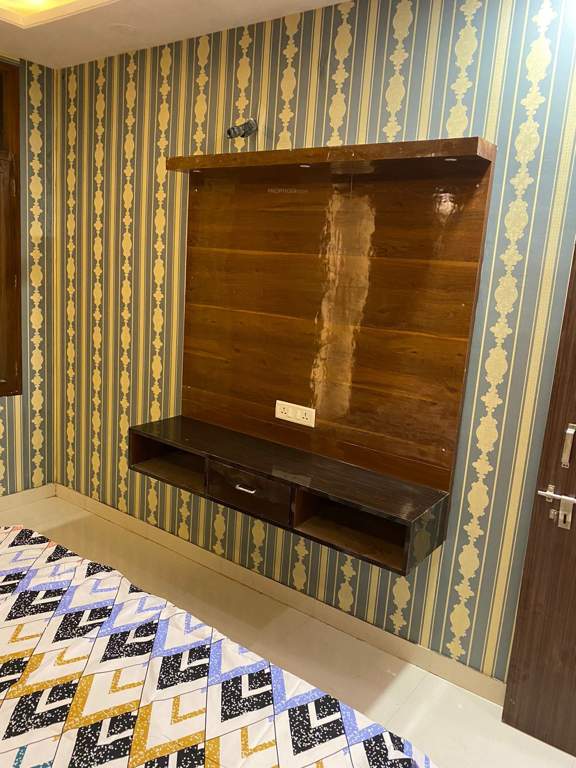  kanchanjangha Living Area