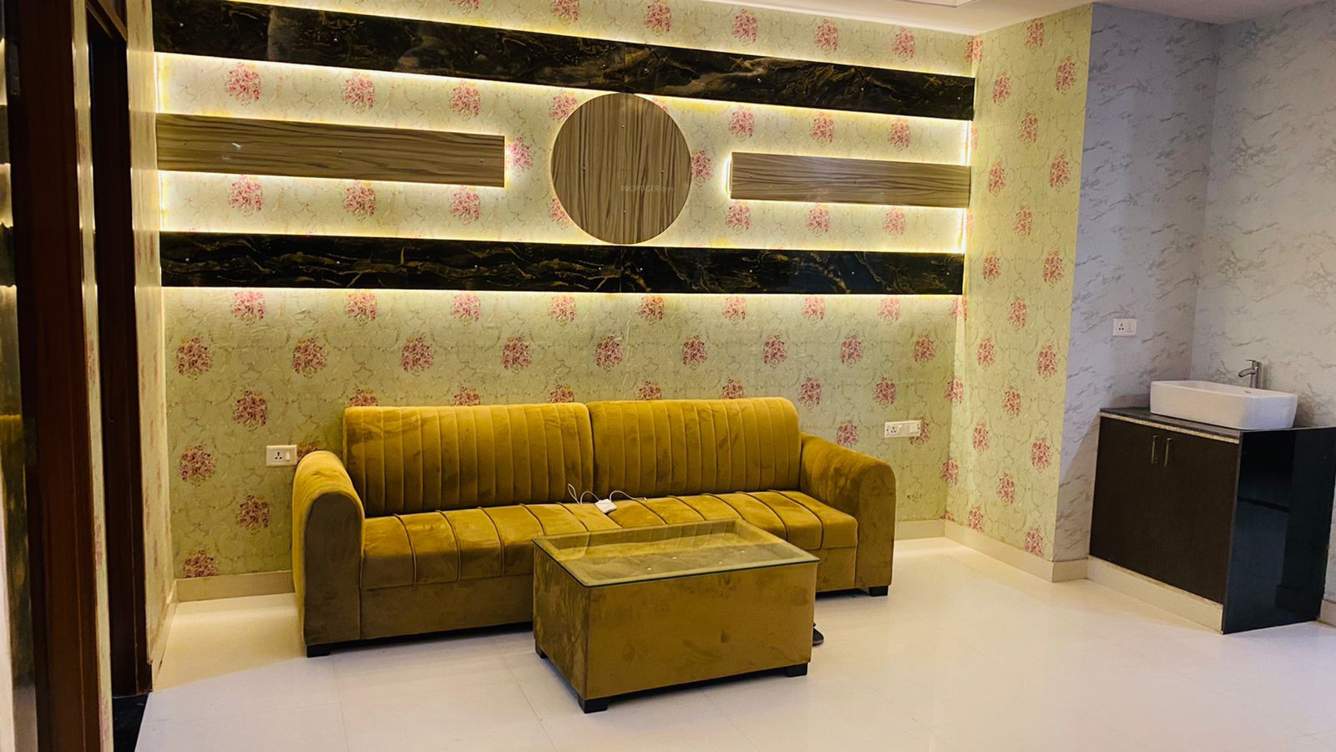  kanchanjangha Living Area