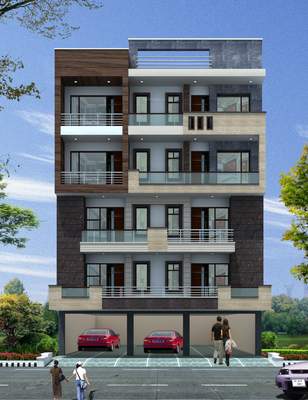 Elevation
