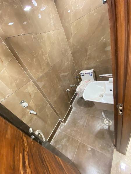  the-paradise Bathroom