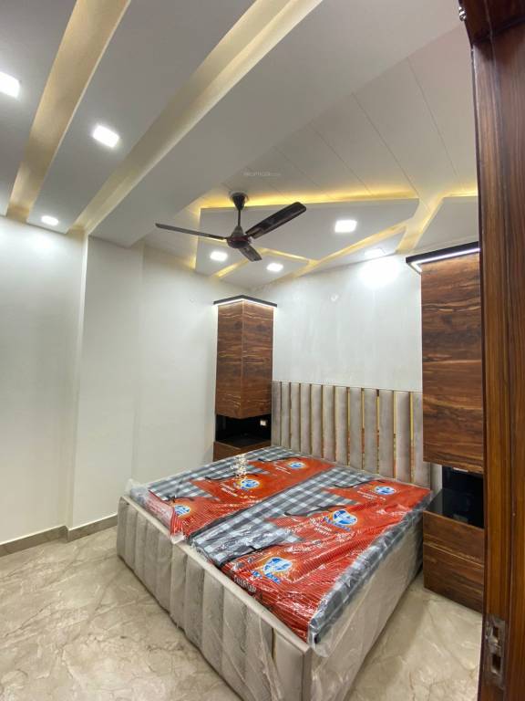  the paradise Bedroom