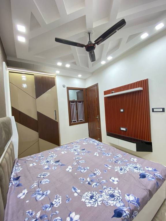  the paradise Bedroom