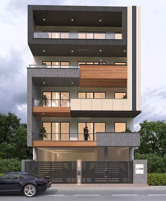 Elevation