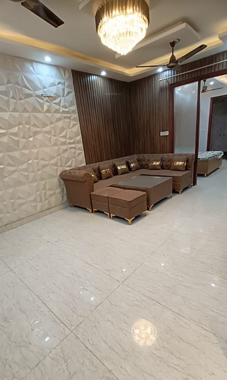 the home Living Area