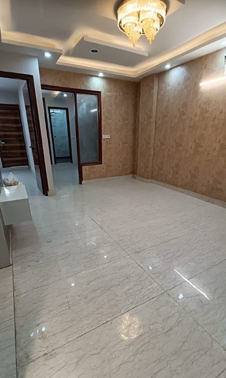 the home Living Area