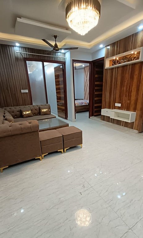 the home Living Area