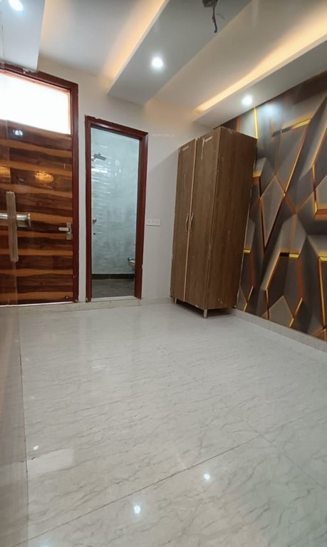 the home Living Area