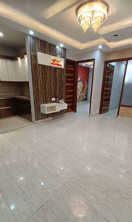 the home Living Area