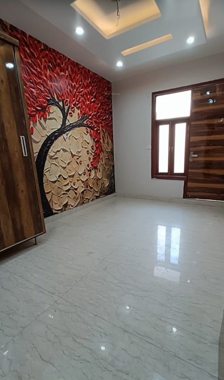 the home Living Area